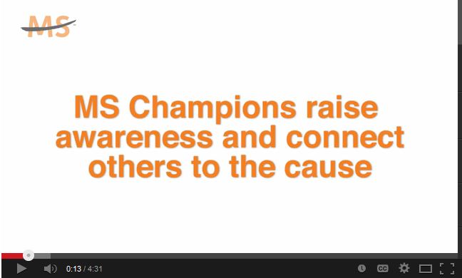 MS Champions Video Image