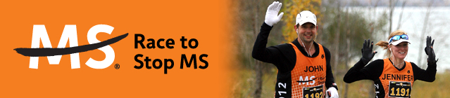 Race to Stop MS
