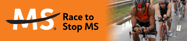 Race to Stop MS